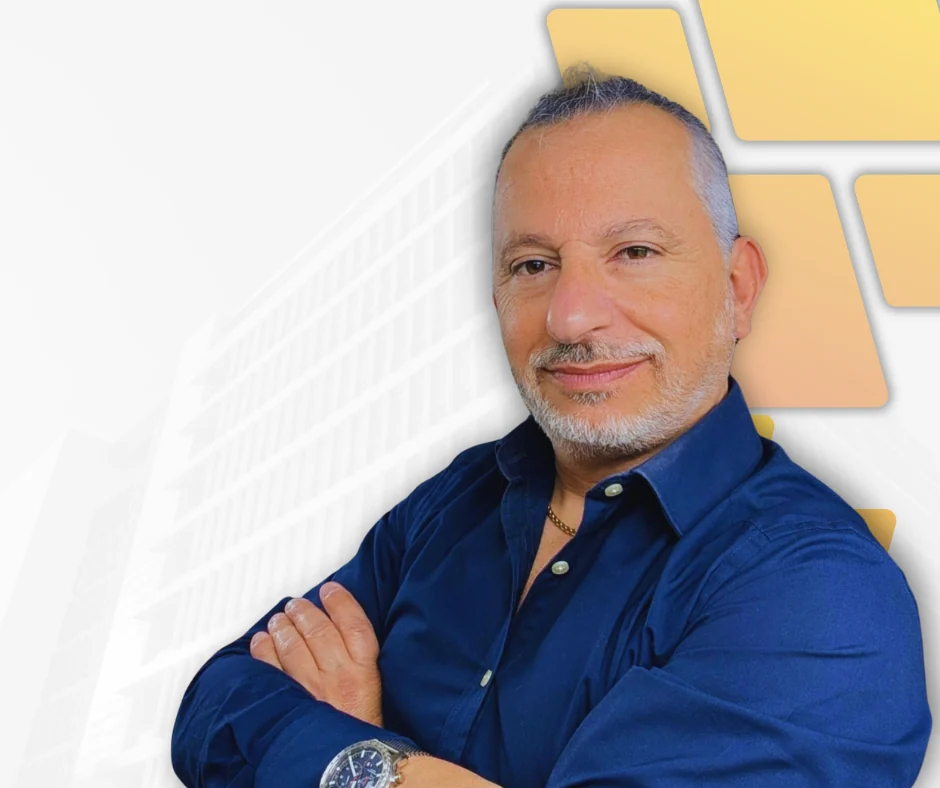 Maurizio Deplano, Digital Transformation & AI Manager